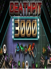 DEATHPIT 3000 PC Steam Clé GLOBAL