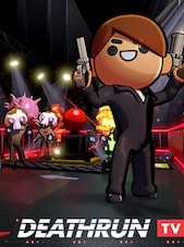 Deathrun TV PC Steam Key GLOBAL