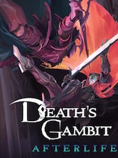Death's Gambit: Afterlife Xbox One, Windows 10 Xbox Live Klucz EUROPA