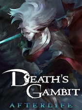 Death's Gambit | Afterlife (PC) - Steam Key - GLOBAL Steam Kulcs GLOBÁLIS