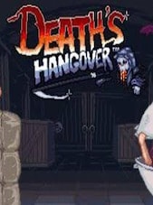Death's Hangover PC Steam Key GLOBAL
