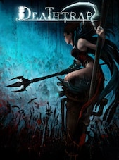 Deathtrap PC Steam Clé GLOBAL