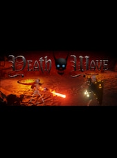 Deathwave PC Steam Key GLOBAL