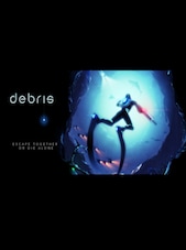 Debris Xbox One Edition Xbox One Xbox Live Cheie GLOBAL