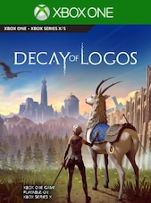 Decay of Logos Xbox One Xbox Live Key ARGENTINA