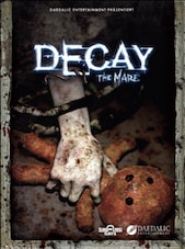 Decay: The Mare PC Steam Chiave GLOBALE