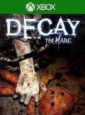 Decay: The Mare Xbox One Xbox Live Clave EUROPA