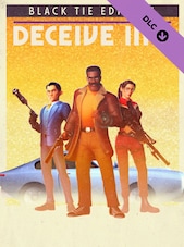 Deceive Inc. Black Tie Edition Content PC Epic Games Key GLOBAL