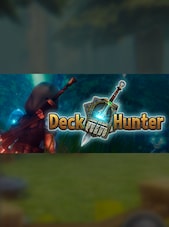 Deck Hunter PC Steam Gift GLOBAL
