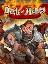 Deck of Ashes Day One Edition PC Steam Gift EUROPE