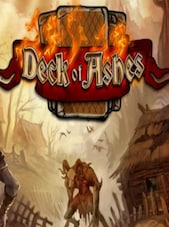 Deck of Ashes PC Steam Key GLOBAL