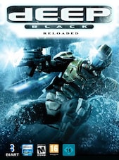 Deep Black: Reloaded PC Steam Key GLOBAL