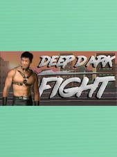 Deep Dark Fight PC Steam Key GLOBAL