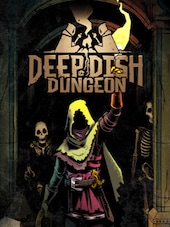 Deep Dish Dungeon Xbox Series X/S, PC Xbox Live Schlüssel VEREINIGTE STAATEN VON AMERIKA