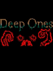 Deep Ones Xbox Live Key EUROPE Xbox Live Klíč EVROPA