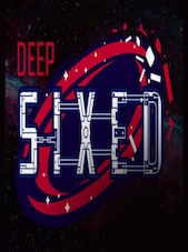 Deep Sixed PC Steam Key GLOBAL