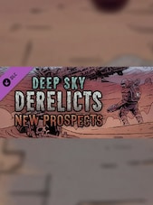 Deep Sky Derelicts - New Prospects PC Steam Key GLOBAL