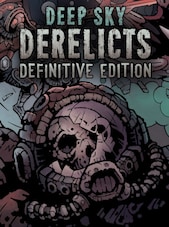 Deep Sky Derelicts | Definitive Edition (PC) - Steam Key - GLOBAL Steam Klíč GLOBÁLNÍ