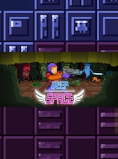 DEEP SPACE | Space-Platformer PC Steam Key GLOBAL
