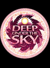 Deep Under the Sky PC Steam Chiave GLOBALE