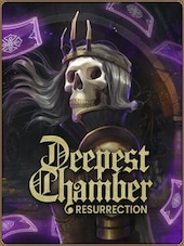 Deepest Chamber: Resurrection PC Steam Key GLOBAL