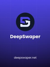 DeepSwaper Subscription 12 mesi Chiave DeepSwaper GLOBALE