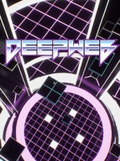 DeepWeb Steam Key GLOBAL Steam Klíč GLOBÁLNÍ