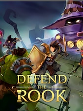 Defend the Rook PC Steam Gift GLOBAL