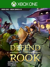 Defend the Rook Xbox One Xbox Live Key GLOBAL