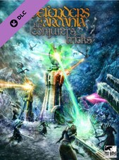 Defenders of Ardania - Conjurer's Tricks PC Steam Key GLOBAL