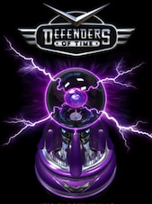 Defenders of Time PC Steam Klíč GLOBÁLNÍ