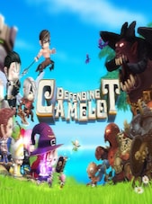 Defending Camelot Steam Key GLOBAL Steam Anahtar KÜRESEL