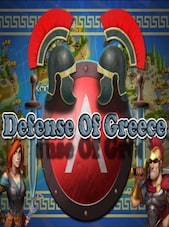 Defense Of Greece TD PC Steam Key GLOBAL