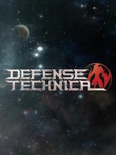 Defense Technica PC Steam Key GLOBAL