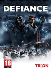 Defiance + Digital Deluxe Edition Upgrade Trion PC Trion Worlds Sleutel EUROPA