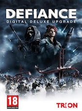 Defiance Digital Deluxe Upgrade Trion PC Trion Worlds Sleutel EUROPA