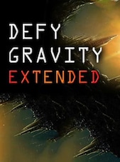 Defy Gravity Extended PC Steam Gift GLOBAL