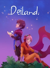 Deiland: Pocket Planet (PC) - Steam Key - GLOBAL Steam Anahtar KÜRESEL