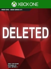 Deleted - Cyber Invasion Xbox One Xbox Live Chiave ARGENTINA