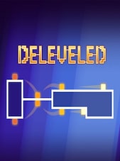 Deleveled PC Steam Chiave GLOBALE