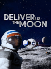 Deliver Us The Moon (PC) - Steam Key - CIS Steam Anahtar CIS