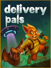 Delivery Pals PC Steam Key GLOBAL