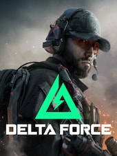 Delta Force 1980 Delta Coins Direct Top-up GLOBAL