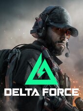 Delta Force 1980 Deltamunten Directe opwaardering GLOBAL