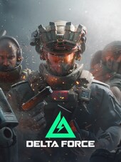 Delta Force 6480 + 1620 Delta Coins - GalaxyLink Key - GLOBAL GalaxyLink Key GLOBAL