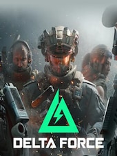 Delta Force Garena 19 Monede Delta Reîncărcare directă GLOBAL