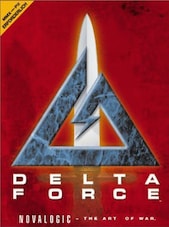 Delta Force PC Steam Clé GLOBAL