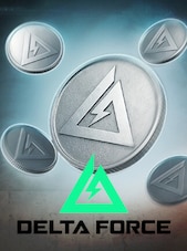 Delta Force Tekniq Alloy - 100M MMOPIXEL Intercambio de jugadores GLOBAL