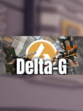 Delta G PC Steam Clé GLOBAL