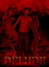 Delude - Succubus Prison Standard Edition PC Steam Key GLOBAL